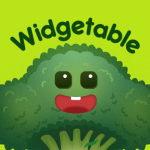 Widgetable مهكر