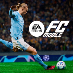 FC Mobile مهكرة