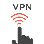 Touch VPN مهكر